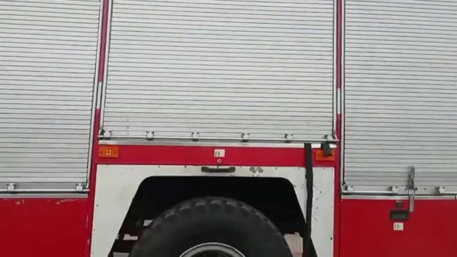 Un misil mata a cinco personas en la región ucraniana de Odesa