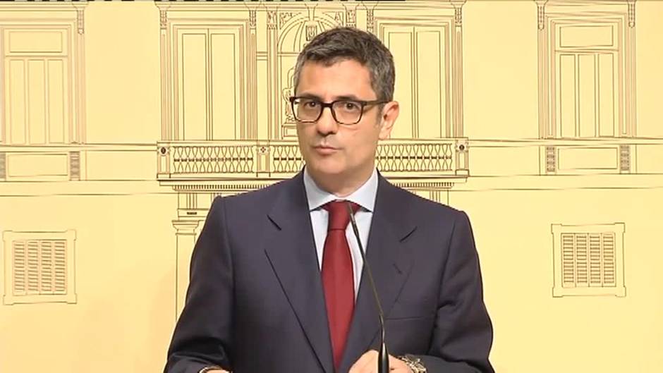 El Gobierno ofrece investigación pero la Generalitat mantiene la distancia