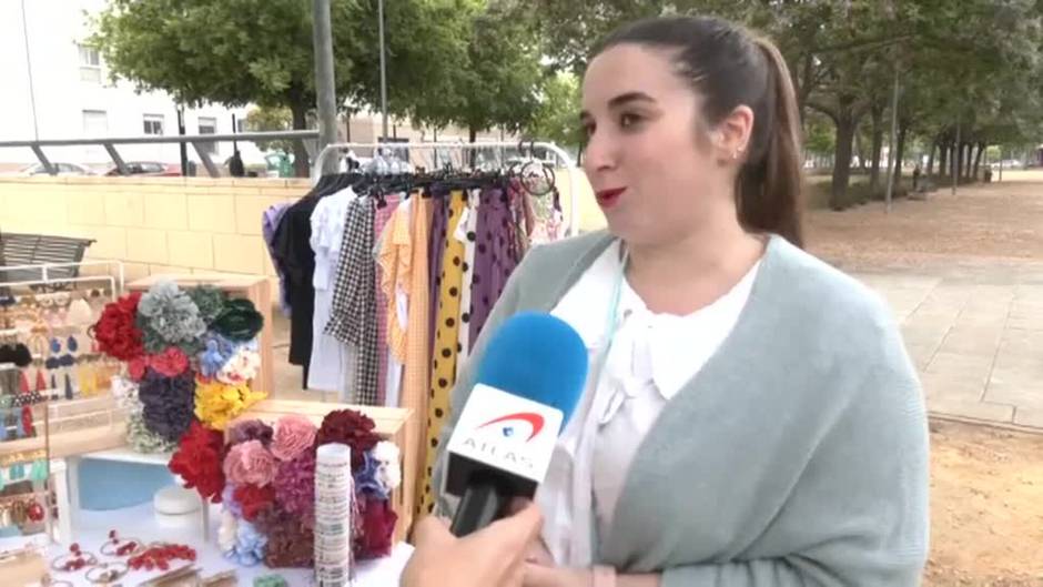 La Feria de Abril se prepara para inyectar de ilusión y turistas las calles de Sevilla
