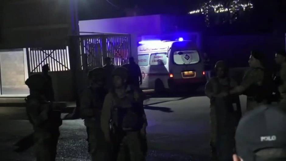 Fallece al menos un niño en un naufragio en el Líbano