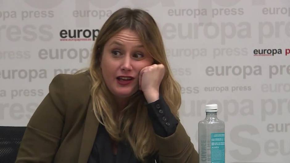 Aragonés ve difícil el apoyo de ERC al Gobierno si no asume responsabilidades por el espionaje