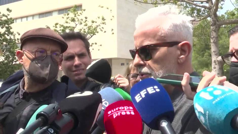 El 'yonki del dinero' admite sus ganas de iniciar el juicio de Imelsa: "Ya tocaba"