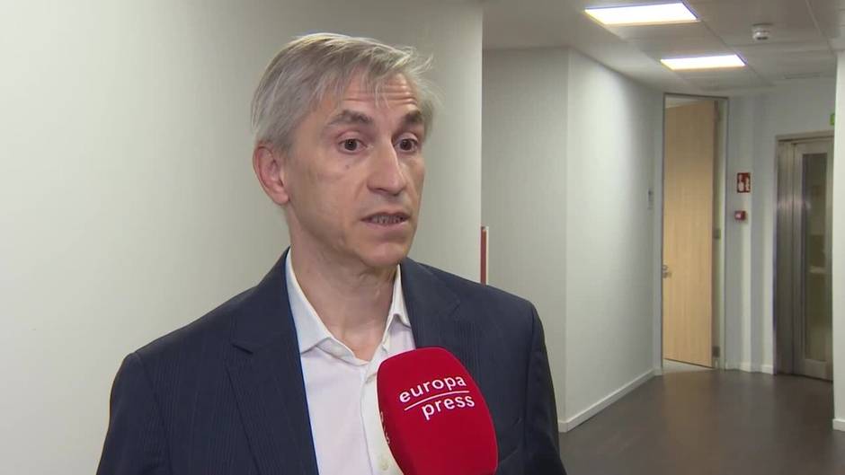 Experto en ciberseguridad dice que Pegasus "se aprovecha de vulnerabilidades"