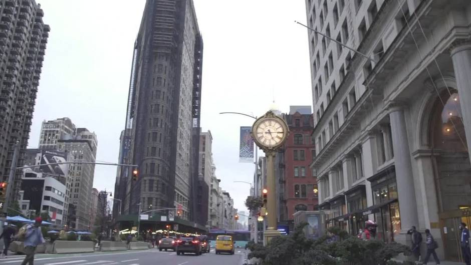 La Fed sube los tipos en 50 puntos básicos y reducirá su balance desde junio