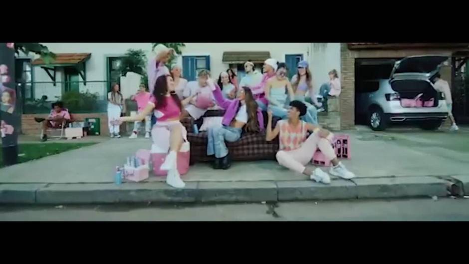 Bad Bunny, Taylor Swift y Tini, inauguran los estrenos musicales de mayo