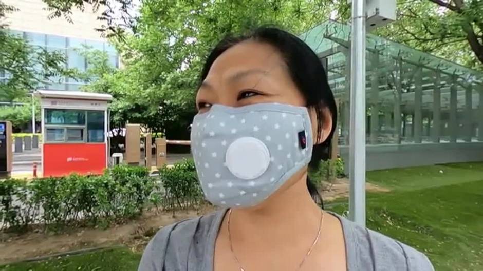 Pekín cierra el transporte público para frenar la propagación de covid-19