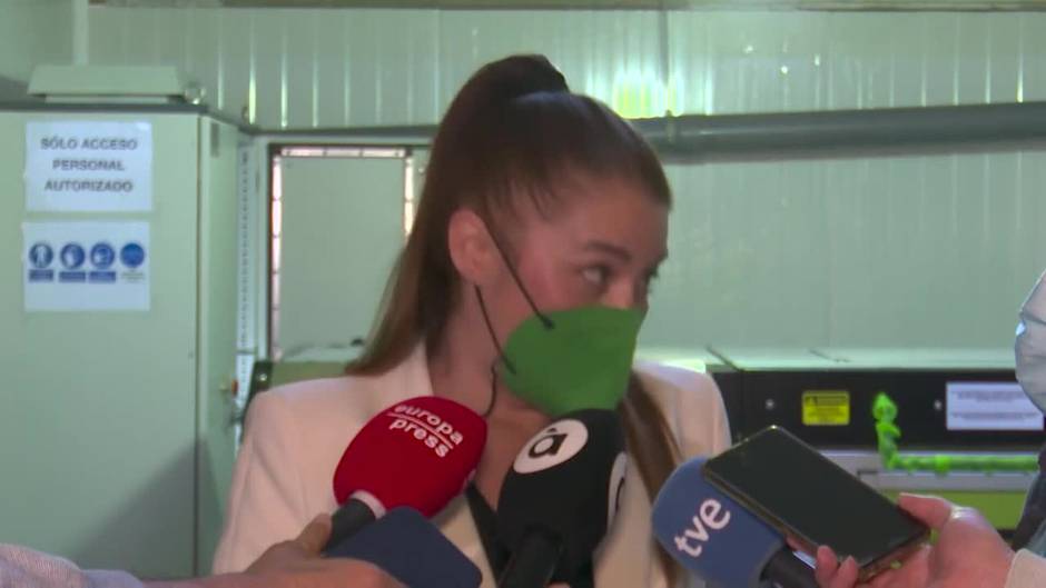 Mollà califica de "grandísima noticia" la anulación sentencia del Pativel