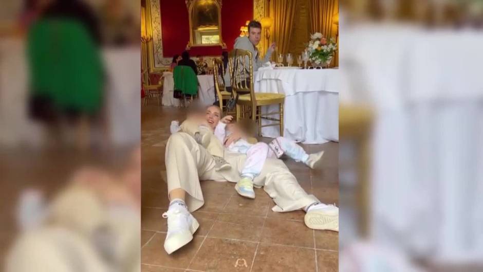 Chiara Ferragni desvela quién es su maquillador favorito