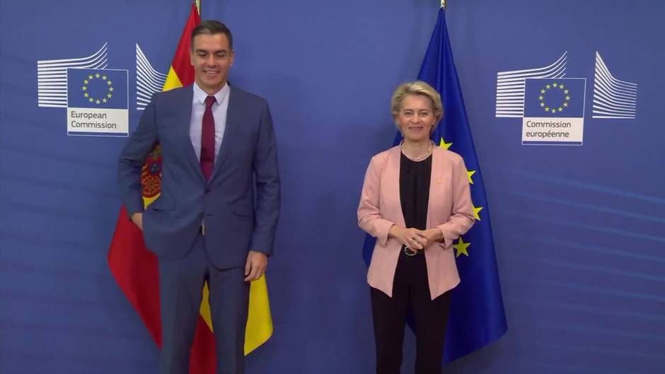 Bruselas replica a España y Portugal que aún no ha tomado una decisión sobre limitar el gas