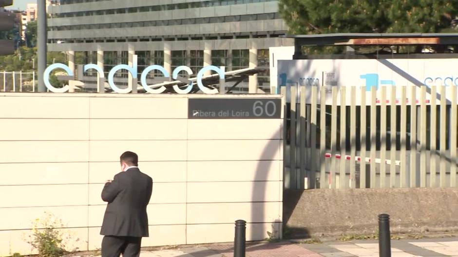 Endesa recorta un 31% su beneficio a marzo, hasta 338 millones