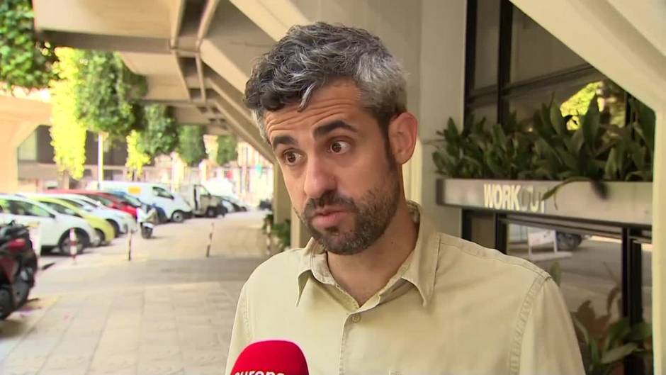 La jornada escolar continua supone pérdidas de 8.048 millones a familias