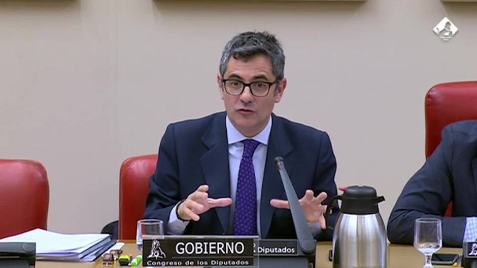 El Gobierno recalca que solo él reformará la Ley de Secretos