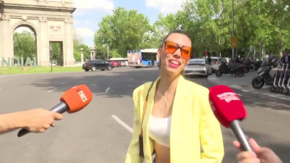 Alejandra Rubio explota contra Pipi Estrada