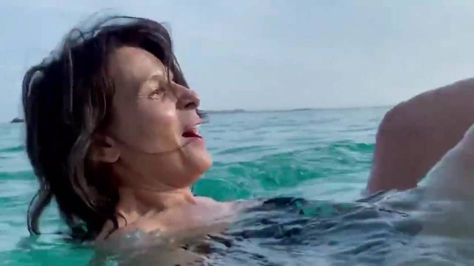 Juliette Binoche, galardonada con un Premio Donostia