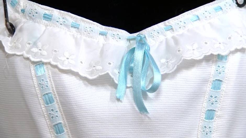 La venta y alquiler de trajes de chulapos vive un "boom" para celebrar las fiestas de San Isidro