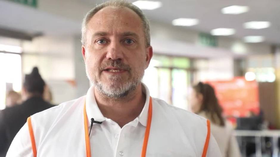 El éxodo ucraniano: una crisis que se cronifica ante la vulnerabilidad de las comunidades de acogida