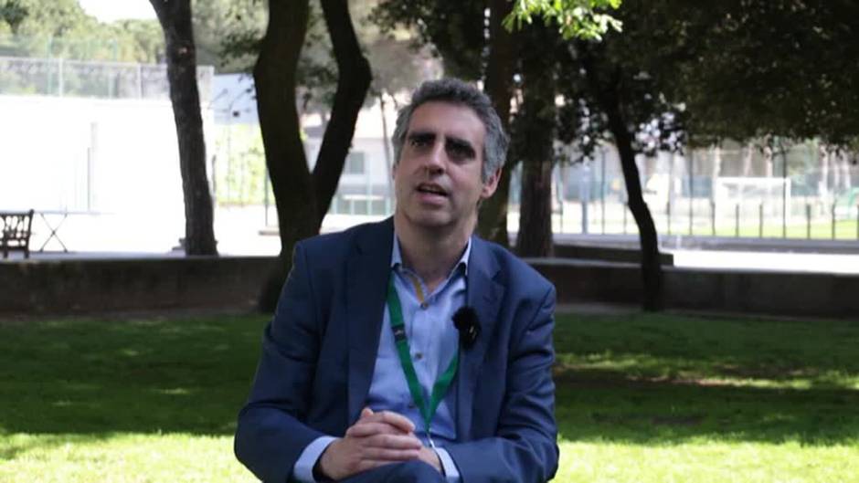 La epigenética nos puede proteger del Alzheimer