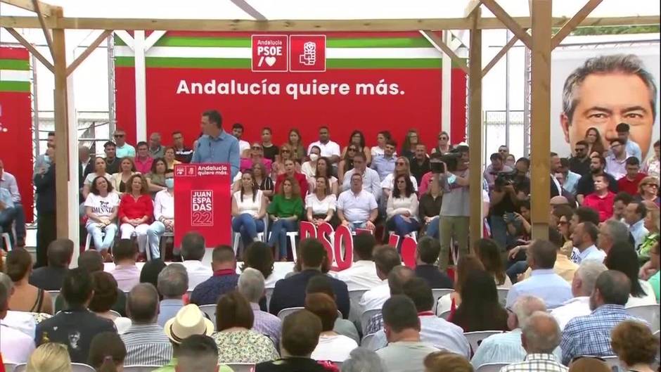 Sánchez dice que los enemigos de Europa no solo están en el Kremlin