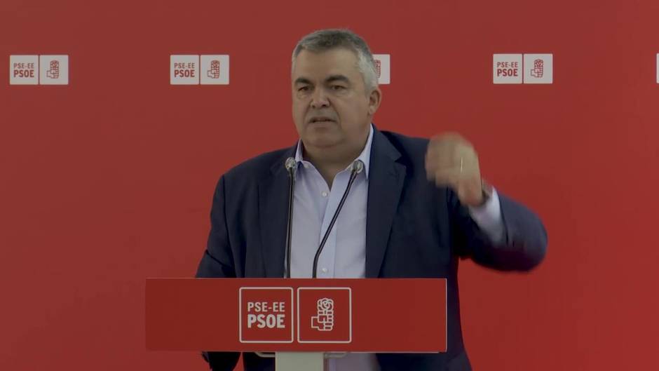Cerdán (PSOE): "El PP roba cuando está en el Gobierno y miente cuando está en la oposición