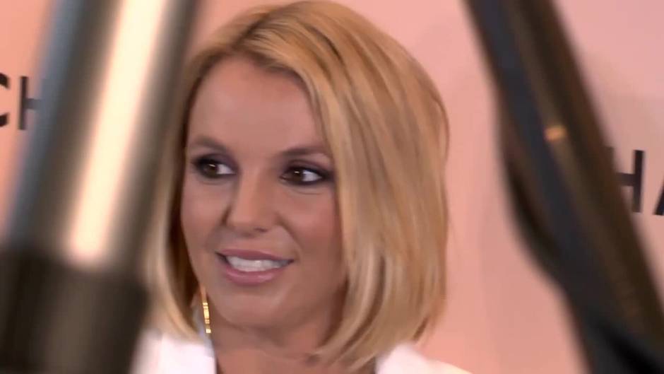 Britney Spears anuncia la pérdida del bebé que esperaba