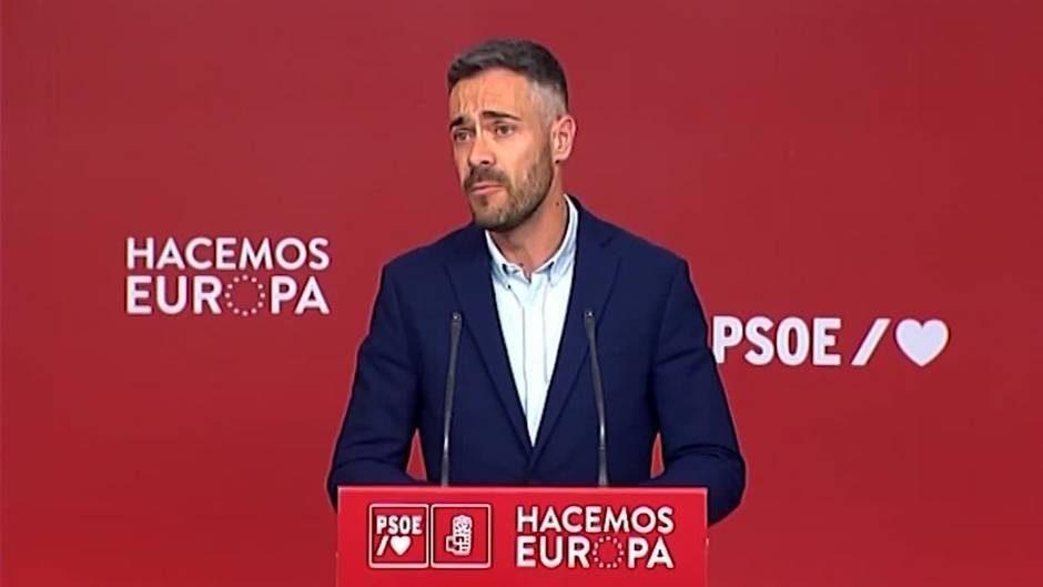 El PSOE, sobre el regreso del Rey emérito: "Respetamos cualquier decisión que tome la Casa Real"