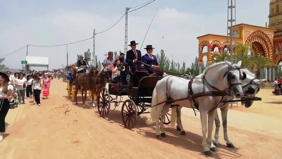 carruajes-video-cordoba