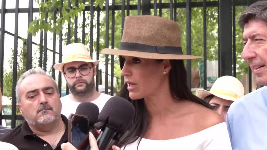 Villacís (Cs) llama a "no cambiar" el Gobierno andaluz de PP-Cs, "infinitamente mejor" al de Sánchez