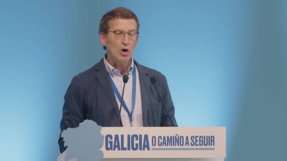 Los partidos políticos calientan motores ante su choque electoral en Andalucía