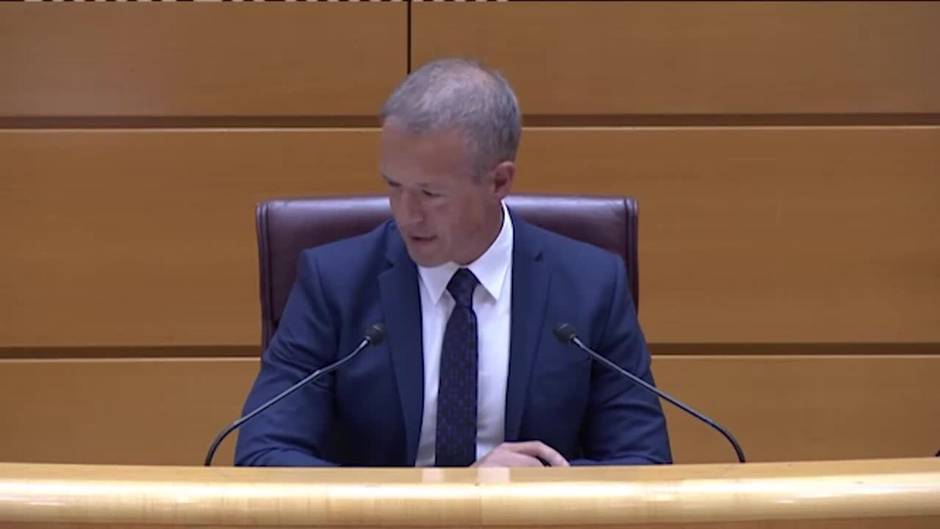 PSOE vota en el Senado a favor de despenalizar las injurias a la Corona