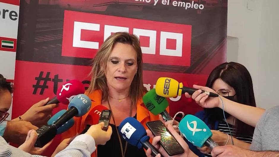 El corredor ferroviario desde Badajoz a Plasencia funcionará en las próximas semanas