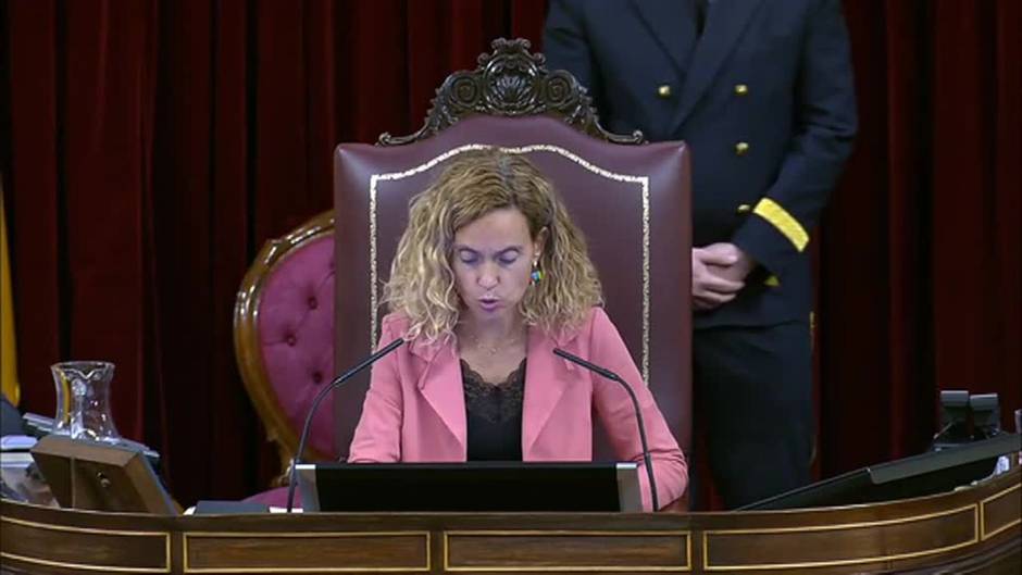 Luz verde para la Ley del "sólo sí es sí"