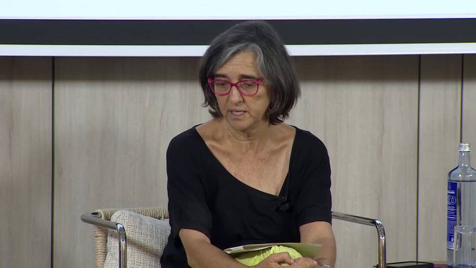 Borrell (ASPB) pide más inversión en sanidad pública para evitar que el sistema se debilite