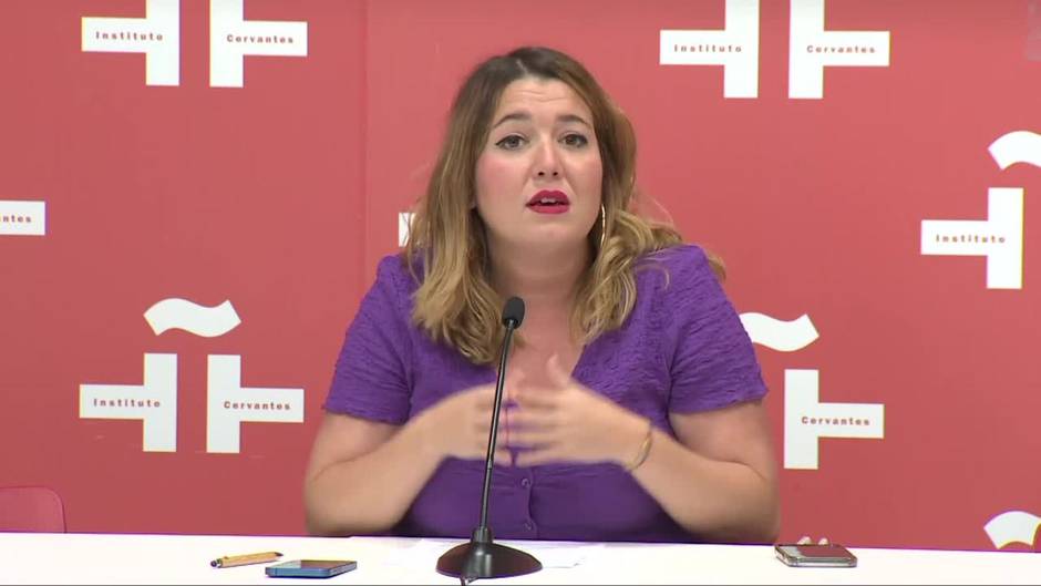 El nuevo modelo de acreditación de víctimas de trata "amplía" derechos de las mujeres