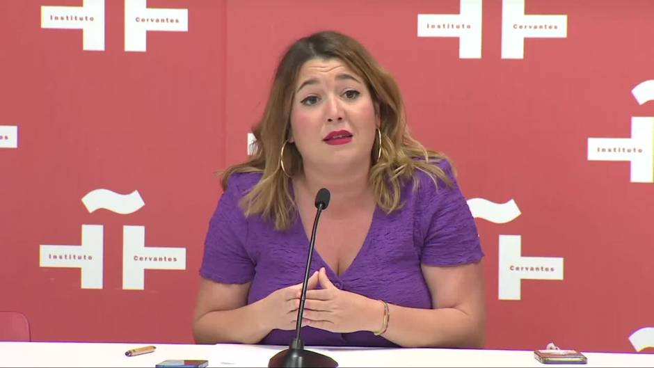 Igualdad aclara que la Ley de 'solo sí es sí' "no dice que el piropo sea una forma de violencia"