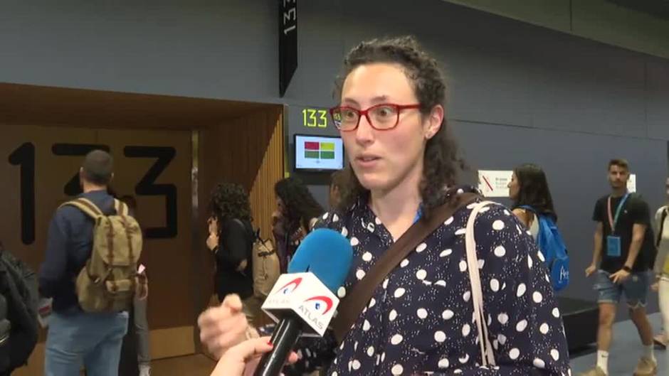 Las nuevas técnicas en el campo de la fisioterapia a debate en Barcelona