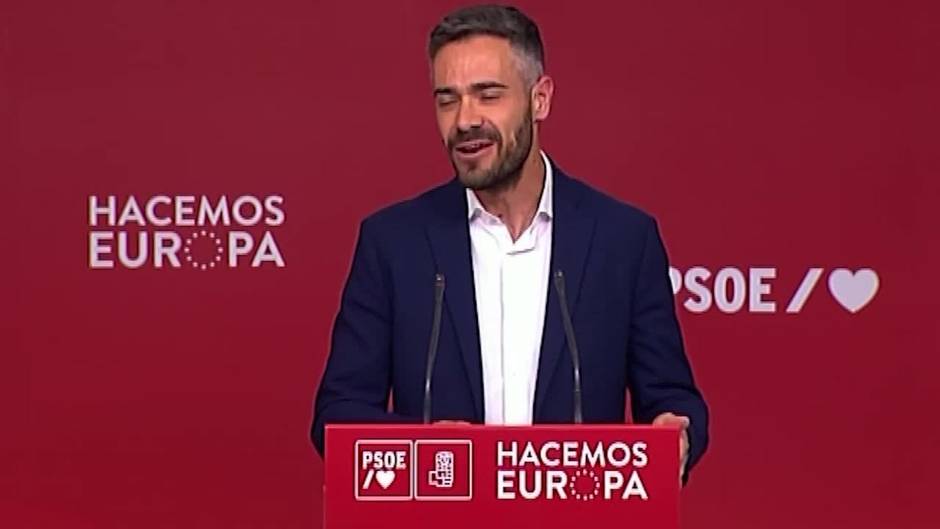 PSOE llama a la movilización como la "clave" para ganar en Andalucía