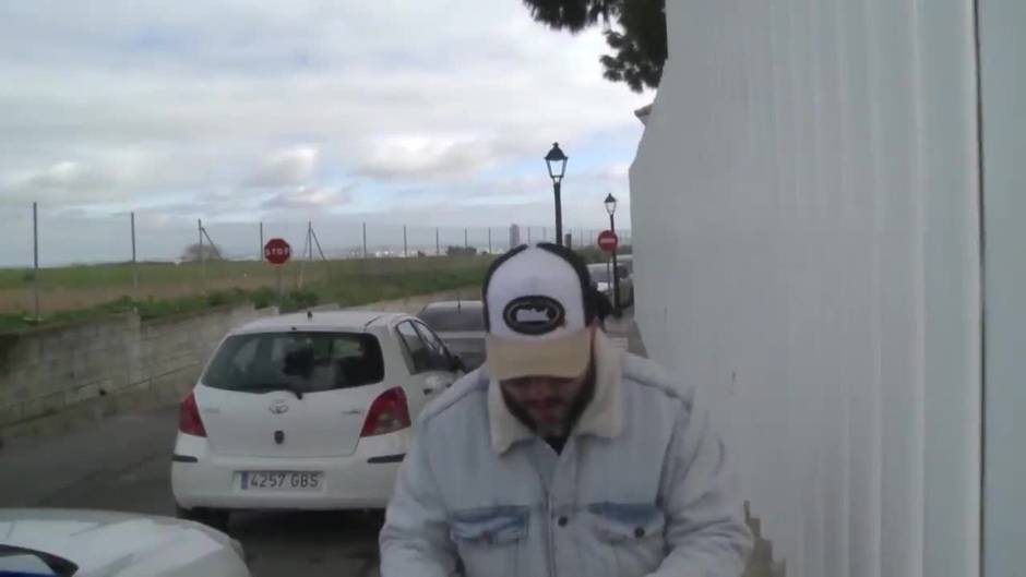 Francisco Rivera deja claro que no quiere saber nada de la salud de su hermano Kiko