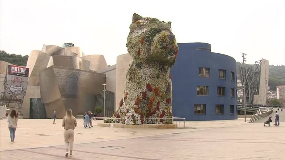 El verano que estrenamos será más caluroso de lo normal
