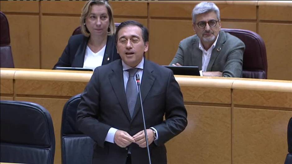 El PP acusa al Gobierno de la grave crisis en el Magreb