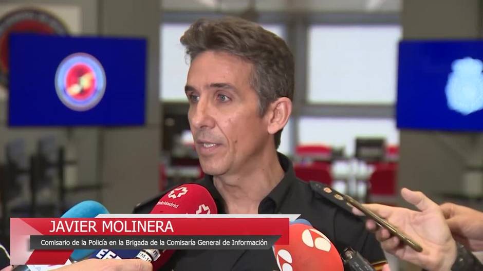 Madrid se prepara para la cumbre de la OTAN con un gran despliegue policial