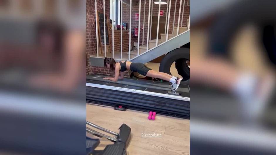 Laura Escanes y Paula Echevarría se preparan para el verano