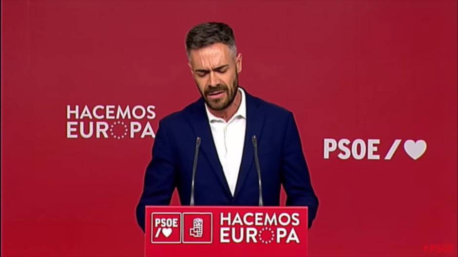 PSOE exige al PP que retire sus "impresentables acusaciones" sobre Indra