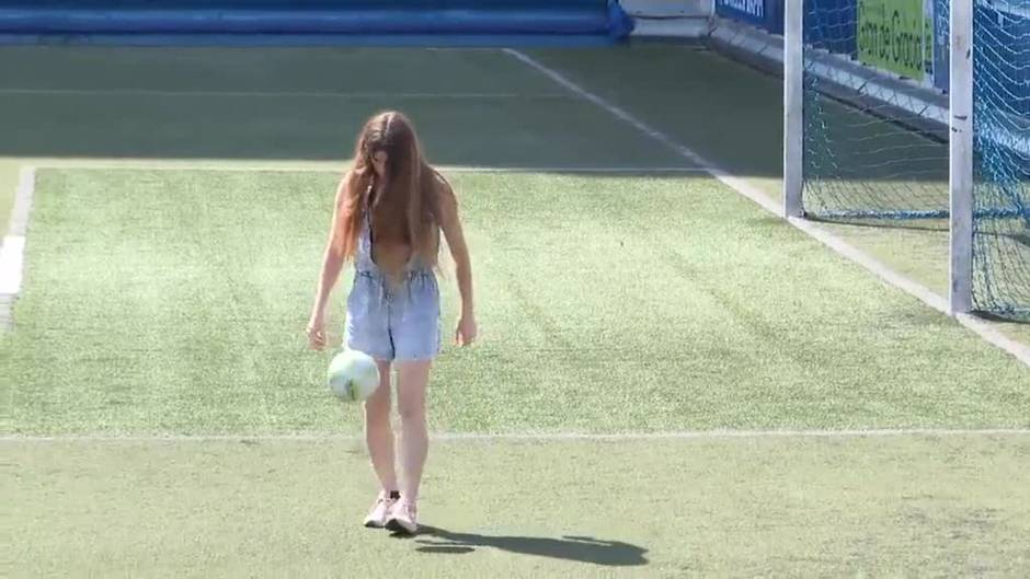 Adiós de la futbolista Valentina Berr por "la violencia estructural contra las transexuales"