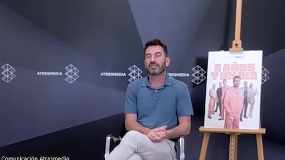 Arturo Valls: "Es desproporcionado ir a la cárcel por un chiste"