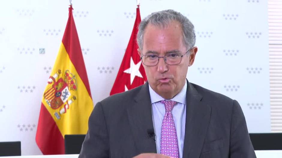 Ossorio asegura que al PSOE le "repatea" la clase media