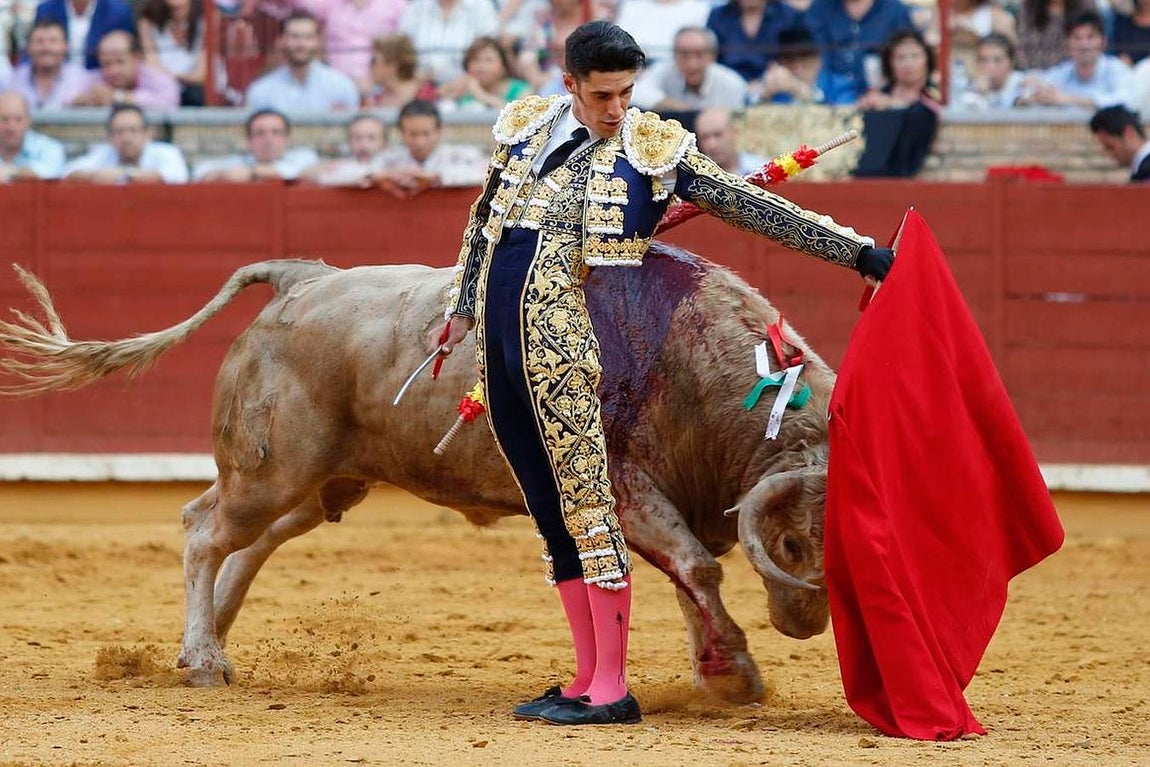 El año mágico de Talavante