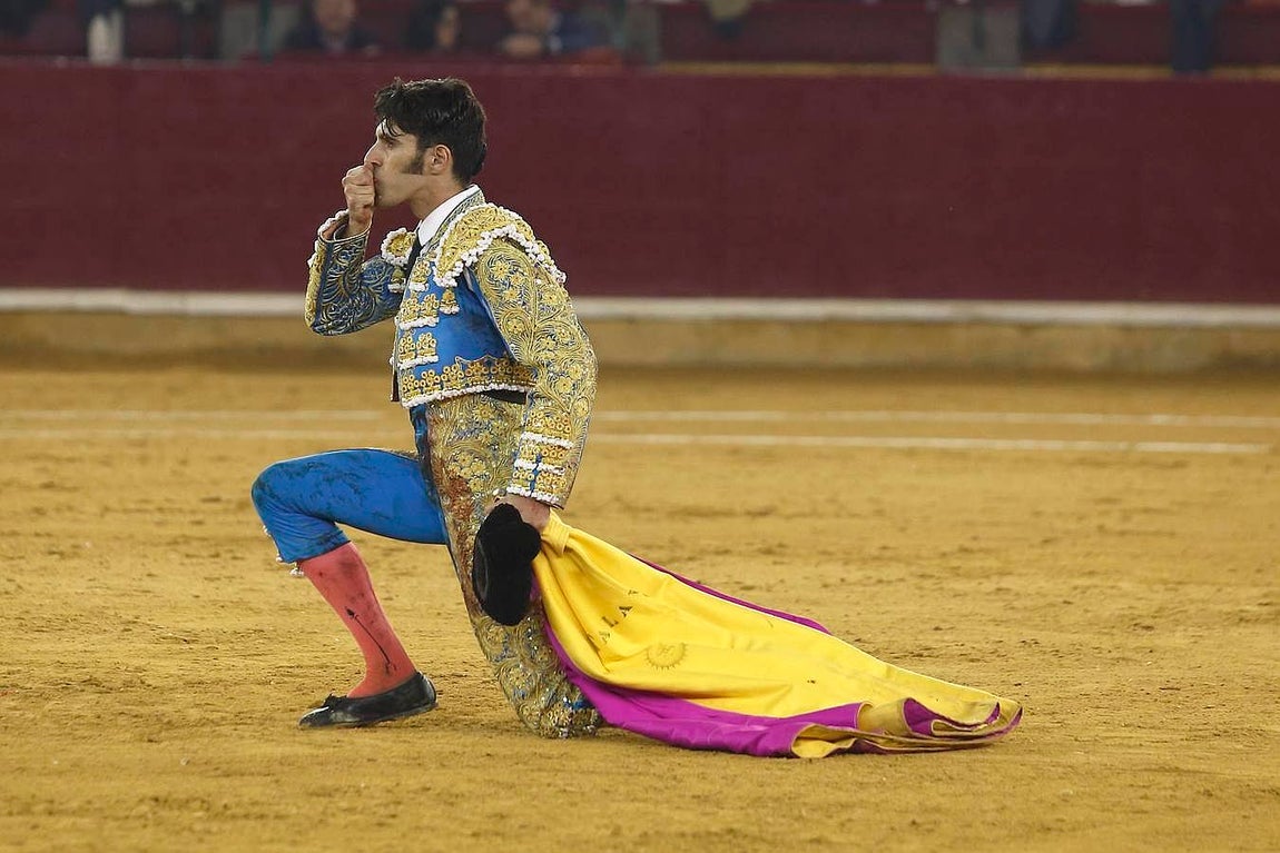 El año mágico de Talavante