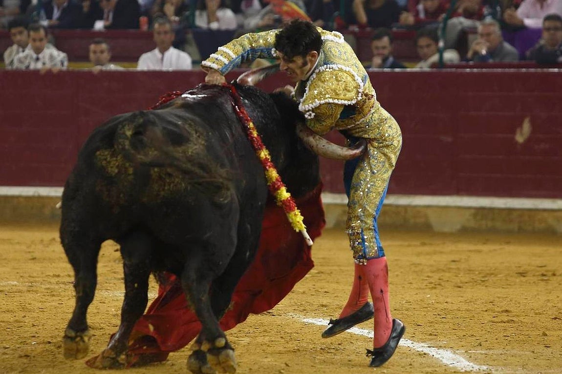 El año mágico de Talavante