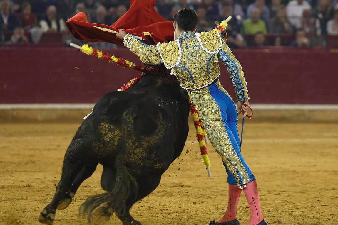 El año mágico de Talavante