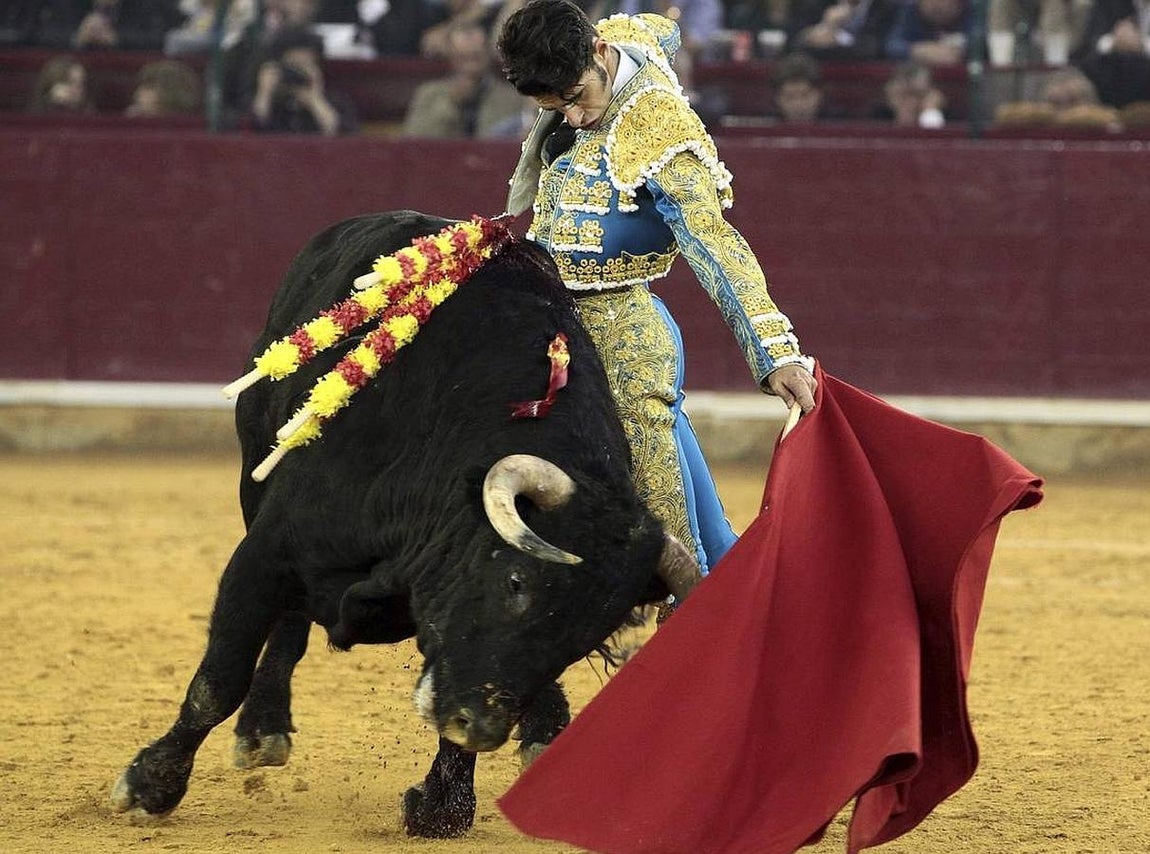 El año mágico de Talavante